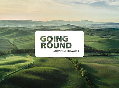 Environment - going round moving forward